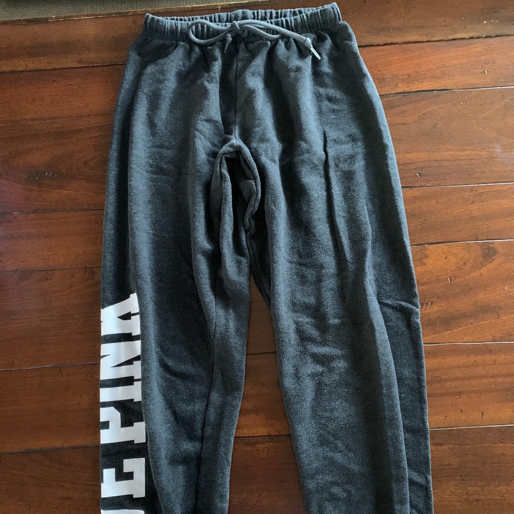 Victoria Secret Pink Sweatpants